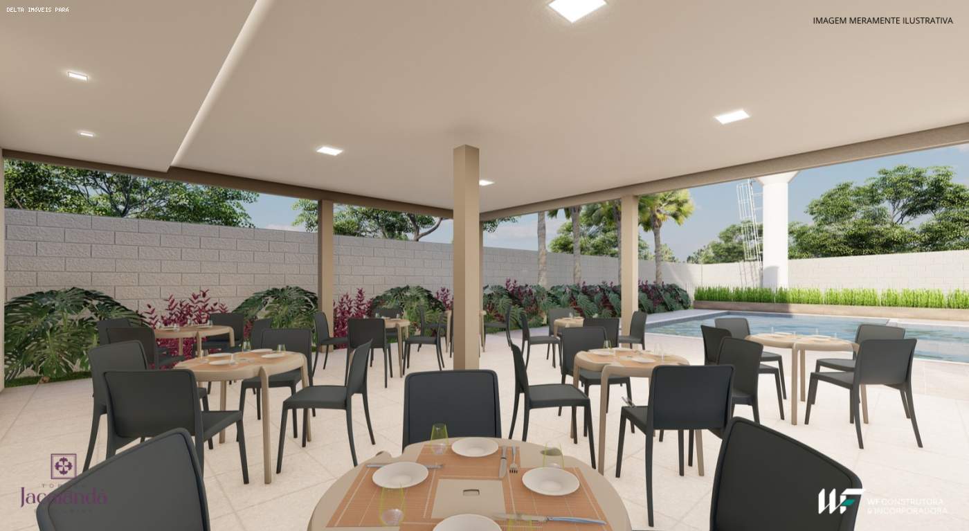 Apartamento à venda com 2 quartos, 1 suíte, 1 vaga e 53m² no Guanabara, Ananindeua (PA) — foto 18 de 30