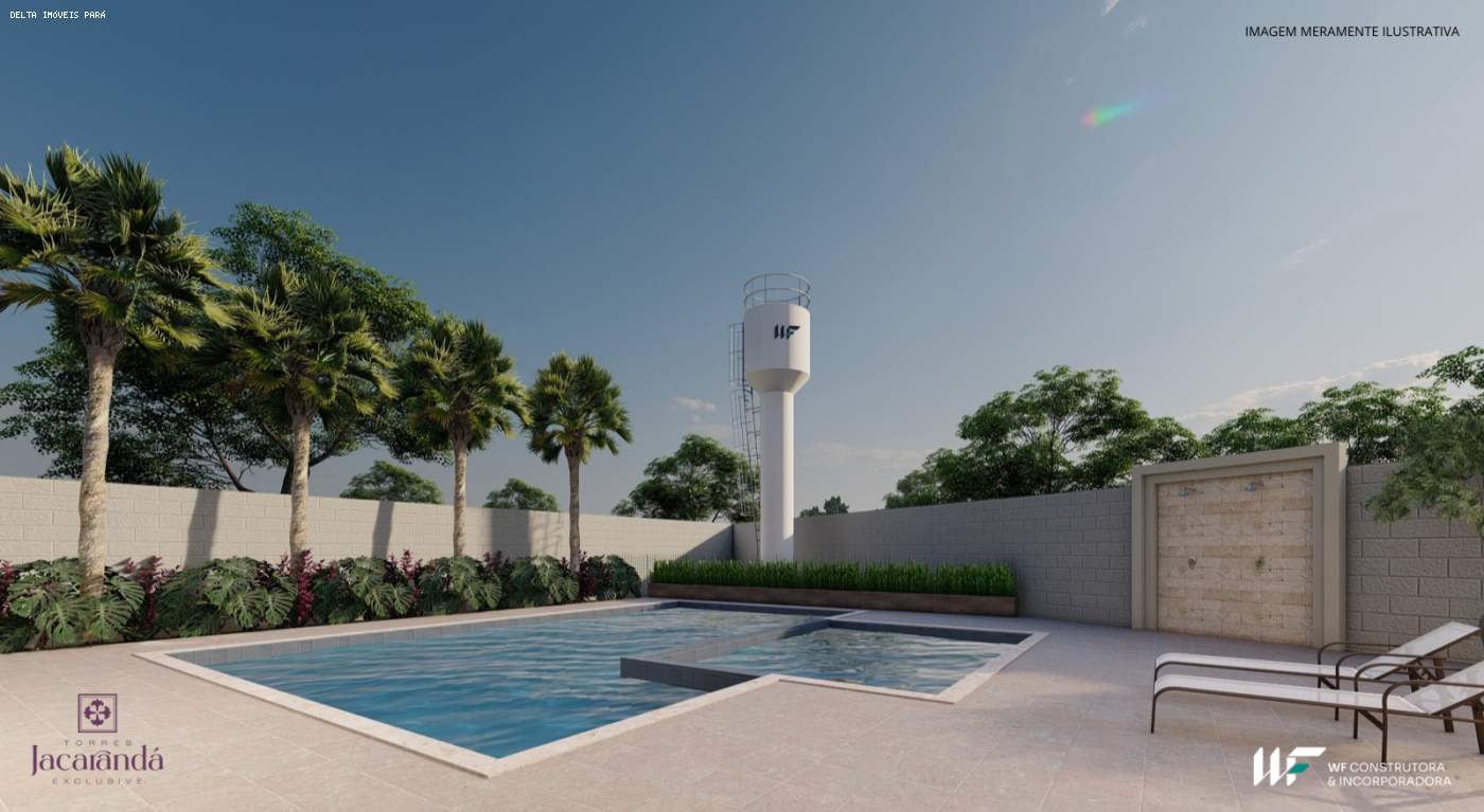 Apartamento à venda com 2 quartos, 1 suíte, 1 vaga e 53m² no Guanabara, Ananindeua (PA) — foto 20 de 30