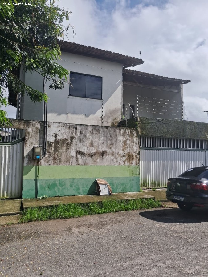 Comercial para alugar com 4 banheiros, 1 vaga e 220m² no centro, Ananindeua (PA) — foto 20 de 28