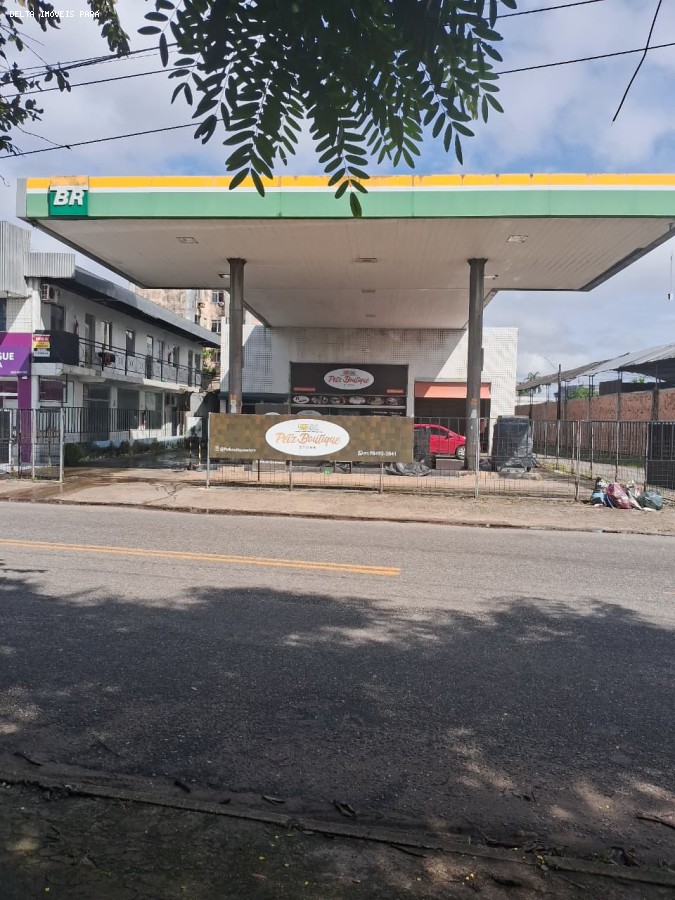 Comercial para alugar com 4 banheiros, 1 vaga e 220m² no centro, Ananindeua (PA) — foto 21 de 28