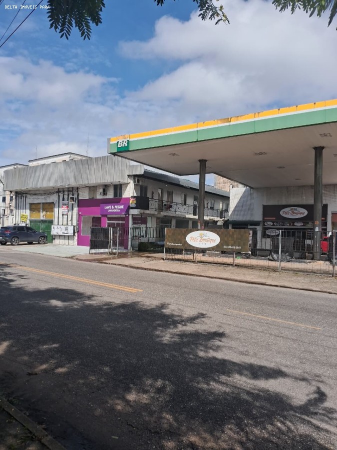 Comercial para alugar com 4 banheiros, 1 vaga e 220m² no centro, Ananindeua (PA) — foto 23 de 28