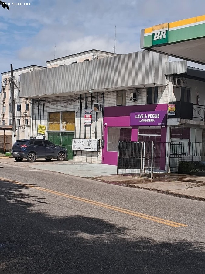 Comercial para alugar com 4 banheiros, 1 vaga e 220m² no centro, Ananindeua (PA) — foto 24 de 28