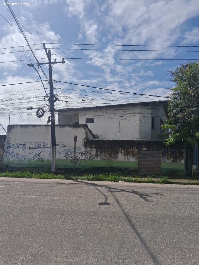 Comercial para alugar com 4 banheiros, 1 vaga e 220m² no centro, Ananindeua (PA) — foto 28 de 28