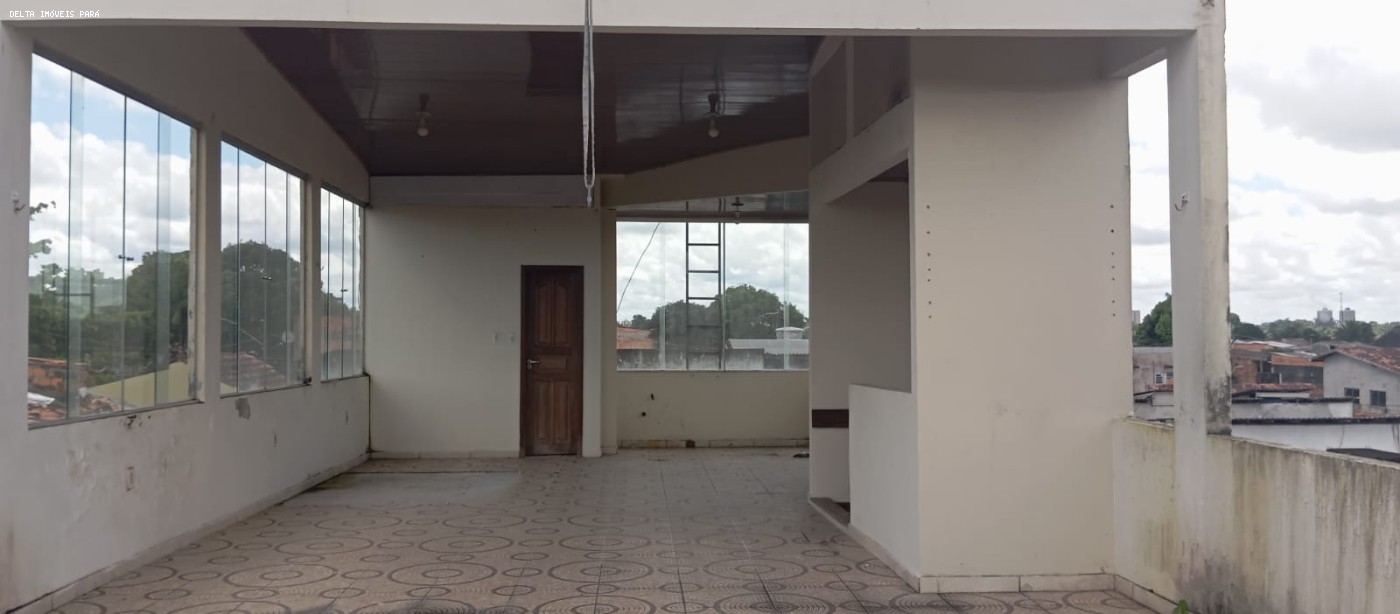 Casa à venda com 3 quartos, 1 suíte, 1 vaga e 220m² no Cabanagem, Belém (PA) — foto 2 de 13