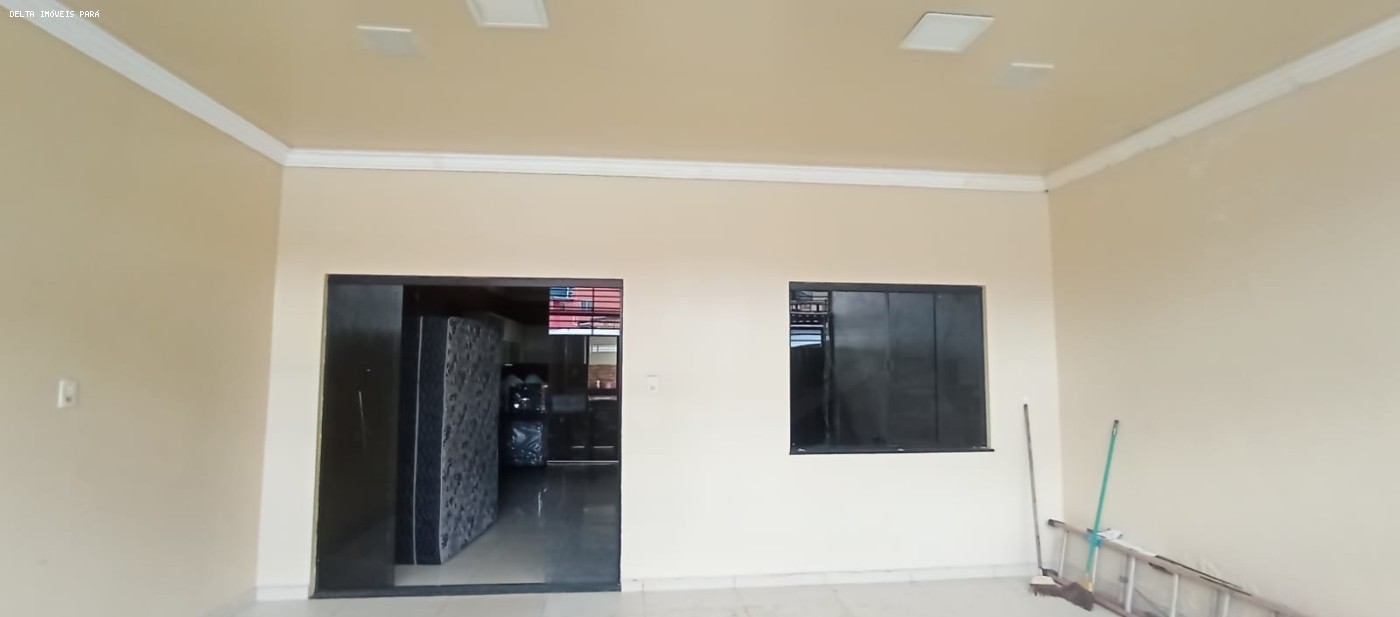 Casa à venda com 3 quartos, 1 suíte, 1 vaga e 220m² no Cabanagem, Belém (PA) — foto 3 de 13