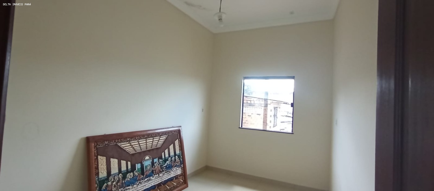 Casa à venda com 3 quartos, 1 suíte, 1 vaga e 220m² no Cabanagem, Belém (PA) — foto 5 de 13