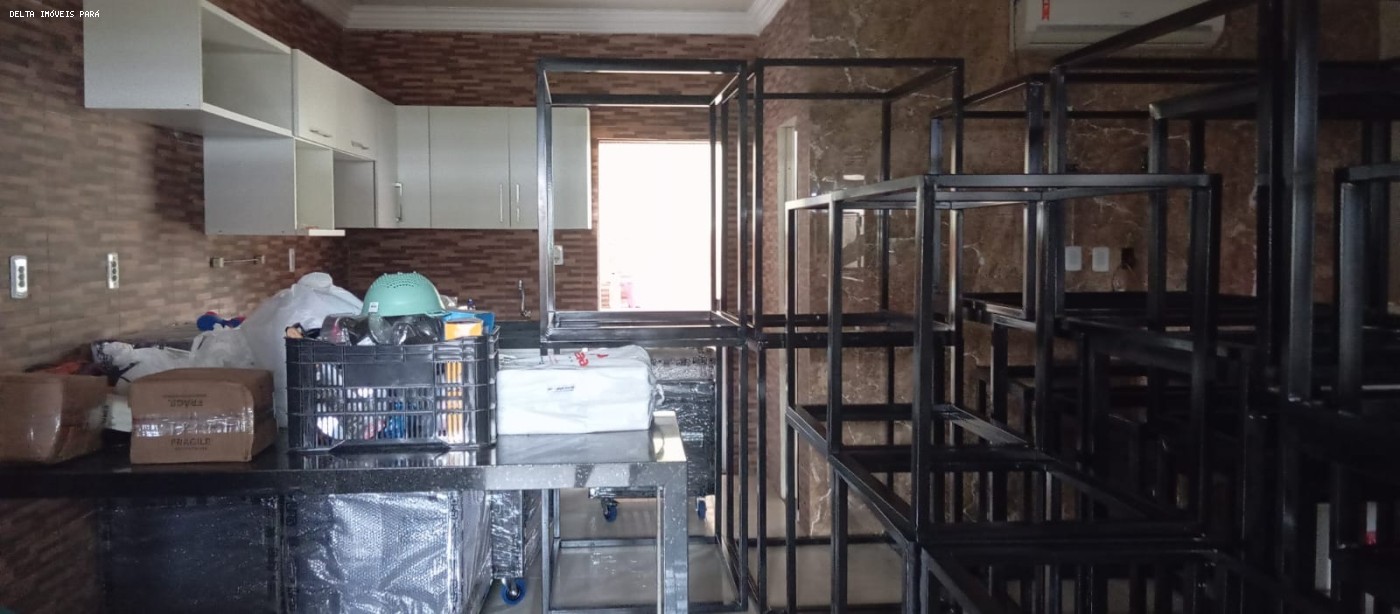 Casa à venda com 3 quartos, 1 suíte, 1 vaga e 220m² no Cabanagem, Belém (PA) — foto 6 de 13