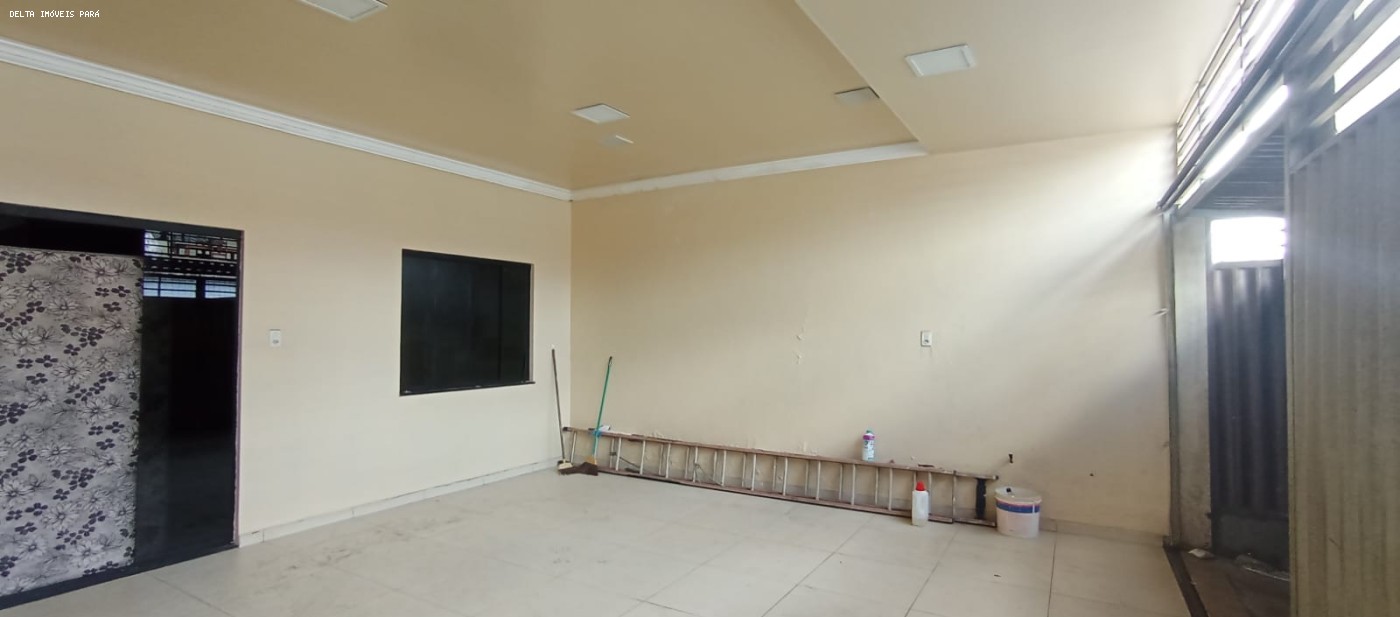 Casa à venda com 3 quartos, 1 suíte, 1 vaga e 220m² no Cabanagem, Belém (PA) — foto 8 de 13