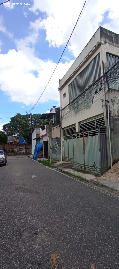 Casa à venda com 3 quartos, 1 suíte, 1 vaga e 220m² no Cabanagem, Belém (PA) — foto 9 de 13