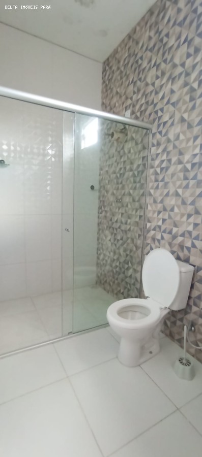 Casa à venda com 3 quartos, 1 suíte, 1 vaga e 220m² no Cabanagem, Belém (PA) — foto 11 de 13