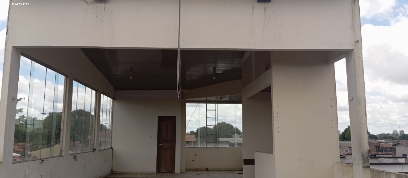 Casa à venda com 3 quartos, 1 suíte, 1 vaga e 220m² no Cabanagem, Belém (PA) — foto 13 de 13