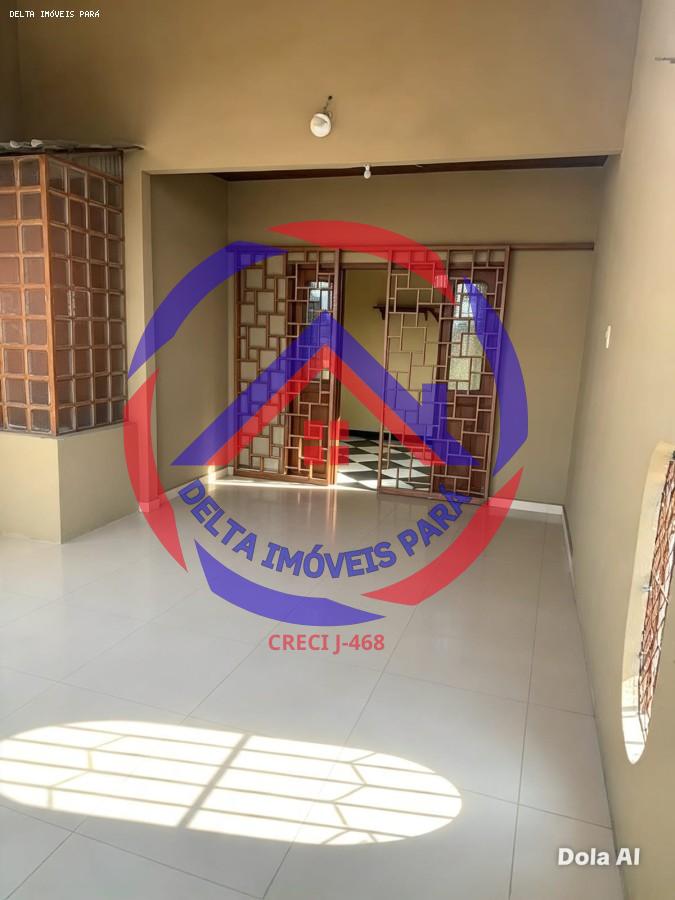 Casa para alugar com 190m² no Maguari, Ananindeua (PA) — foto 2 de 15