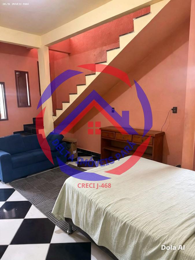 Casa para alugar com 190m² no Maguari, Ananindeua (PA) — foto 3 de 15