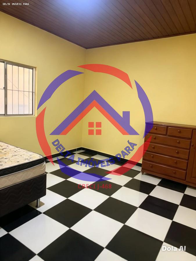 Casa para alugar com 190m² no Maguari, Ananindeua (PA) — foto 4 de 15
