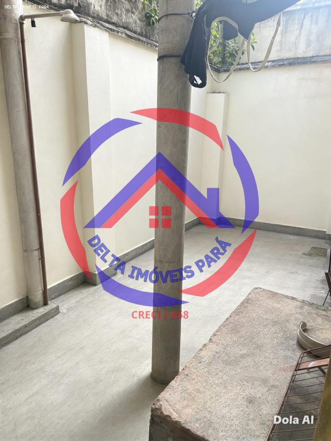 Casa para alugar com 190m² no Maguari, Ananindeua (PA) — foto 5 de 15