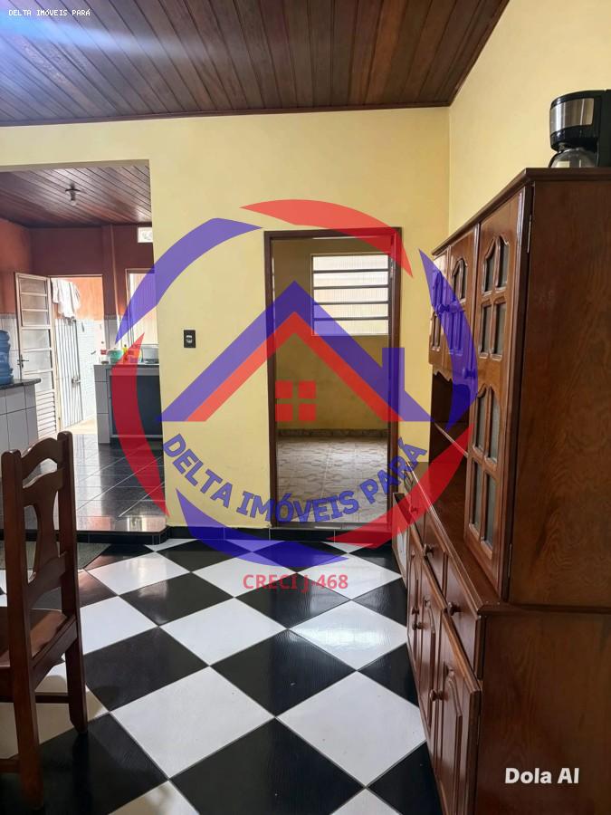 Casa para alugar com 190m² no Maguari, Ananindeua (PA) — foto 7 de 15