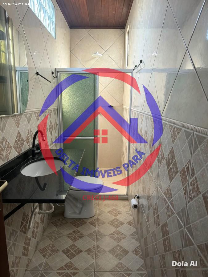 Casa para alugar com 190m² no Maguari, Ananindeua (PA) — foto 6 de 15
