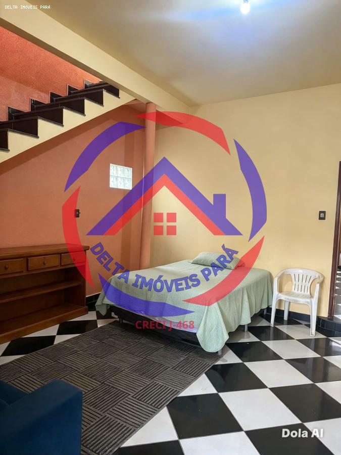 Casa para alugar com 190m² no Maguari, Ananindeua (PA) — foto 8 de 15