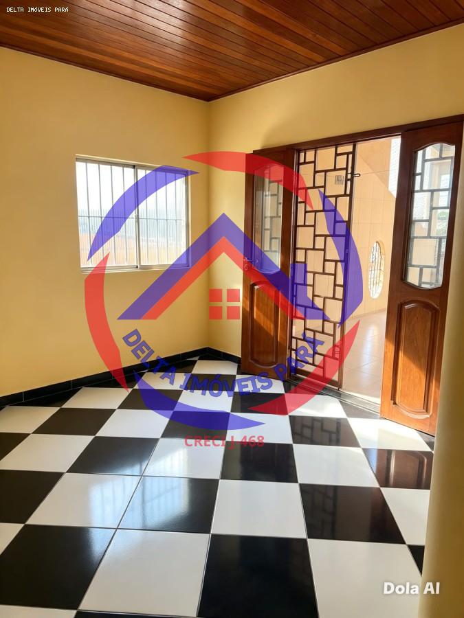 Casa para alugar com 190m² no Maguari, Ananindeua (PA) — foto 14 de 15