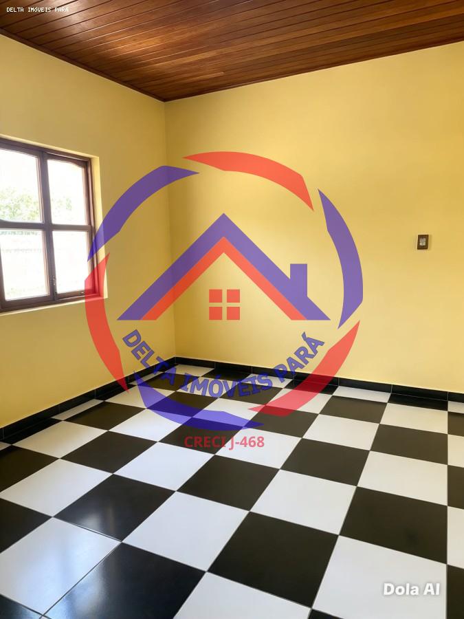 Casa para alugar com 190m² no Maguari, Ananindeua (PA) — foto 12 de 15